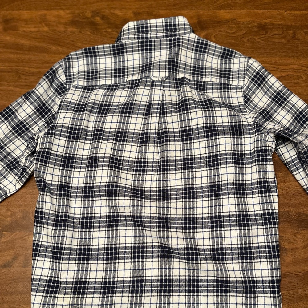 Chaps LS button down - Picture 3 of 3